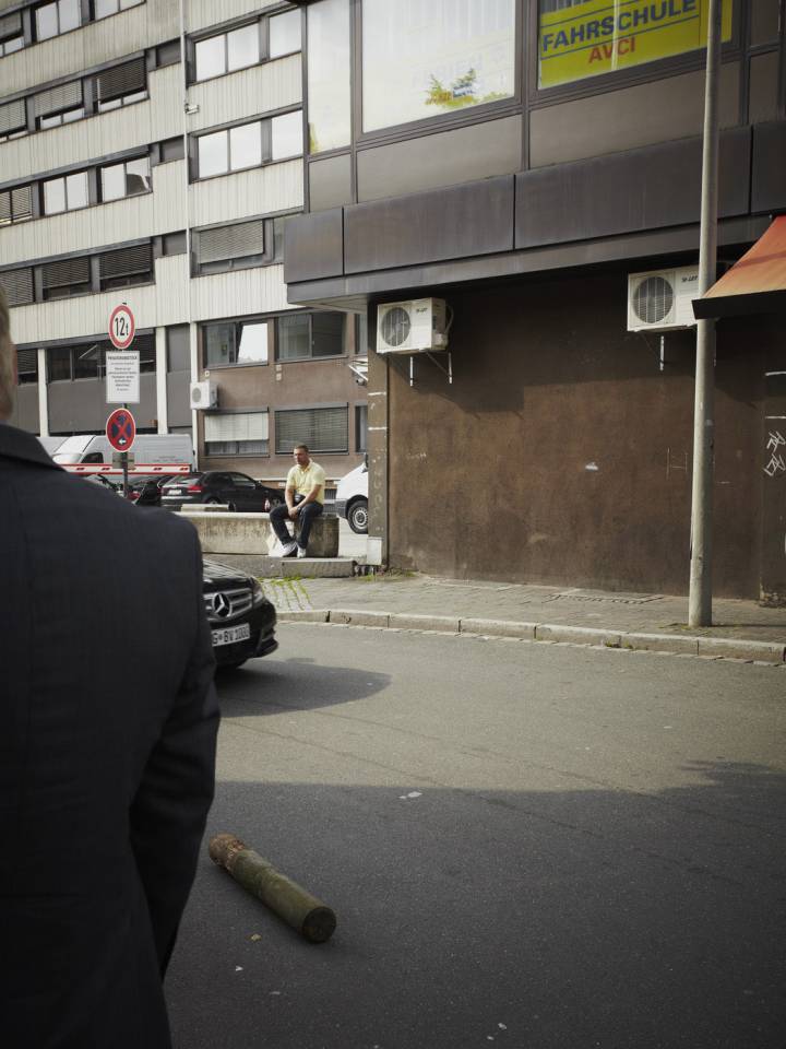 Gostanbul zenith.me Islam in Deutschland (2011)
